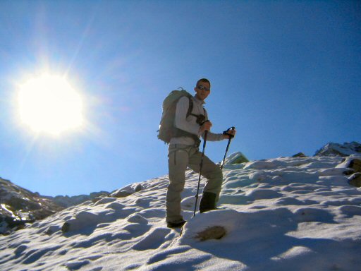 Rochers de Cornus (11).jpg - Pause au soleil...